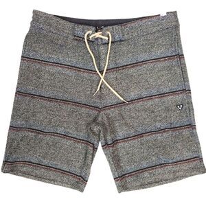 Vissla Mens 3 Pocket Sofa Surfer Hybrid Shorts Medium